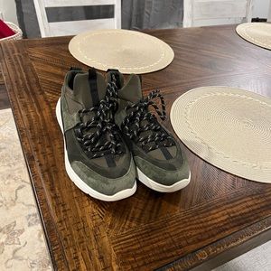 Steve Madden mens sneaker size 12